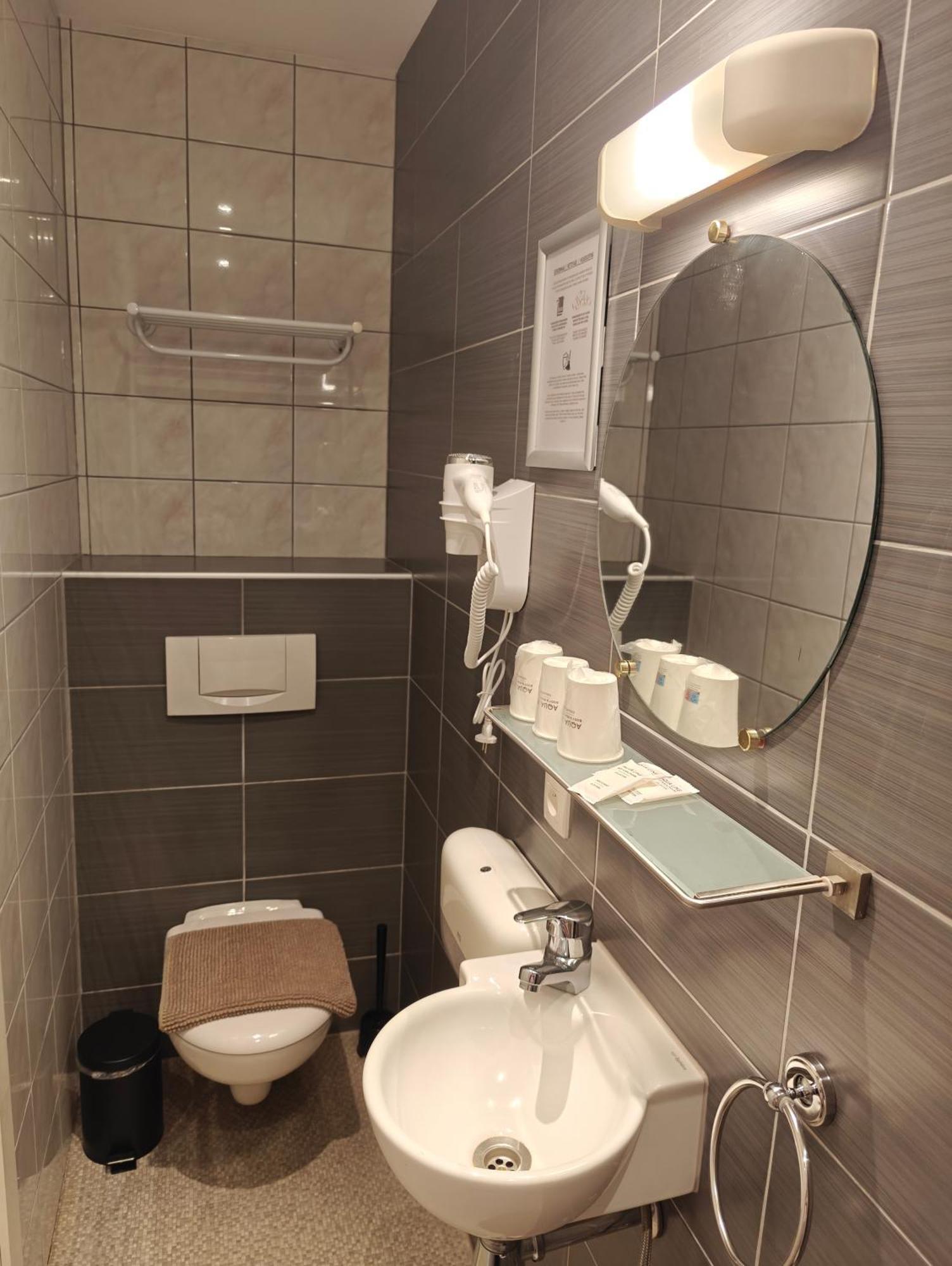 Hotel Tropicana Blankenberge Eksteriør bilde