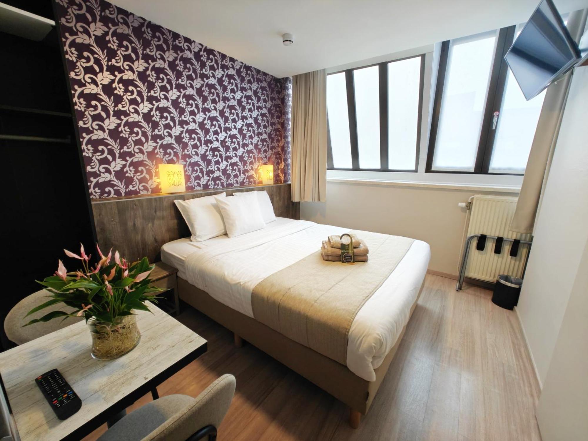 Hotel Tropicana Blankenberge Eksteriør bilde