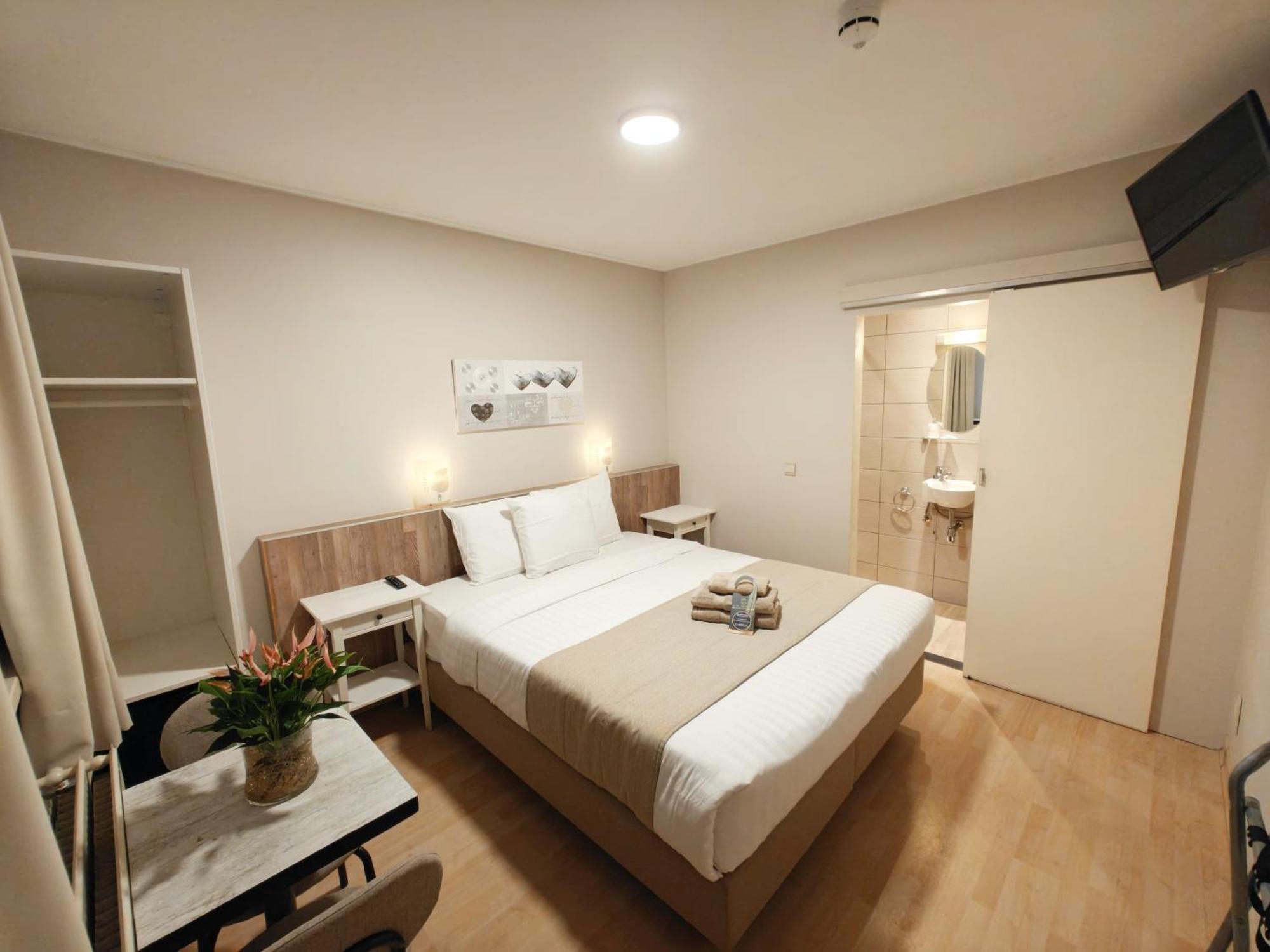 Hotel Tropicana Blankenberge Eksteriør bilde