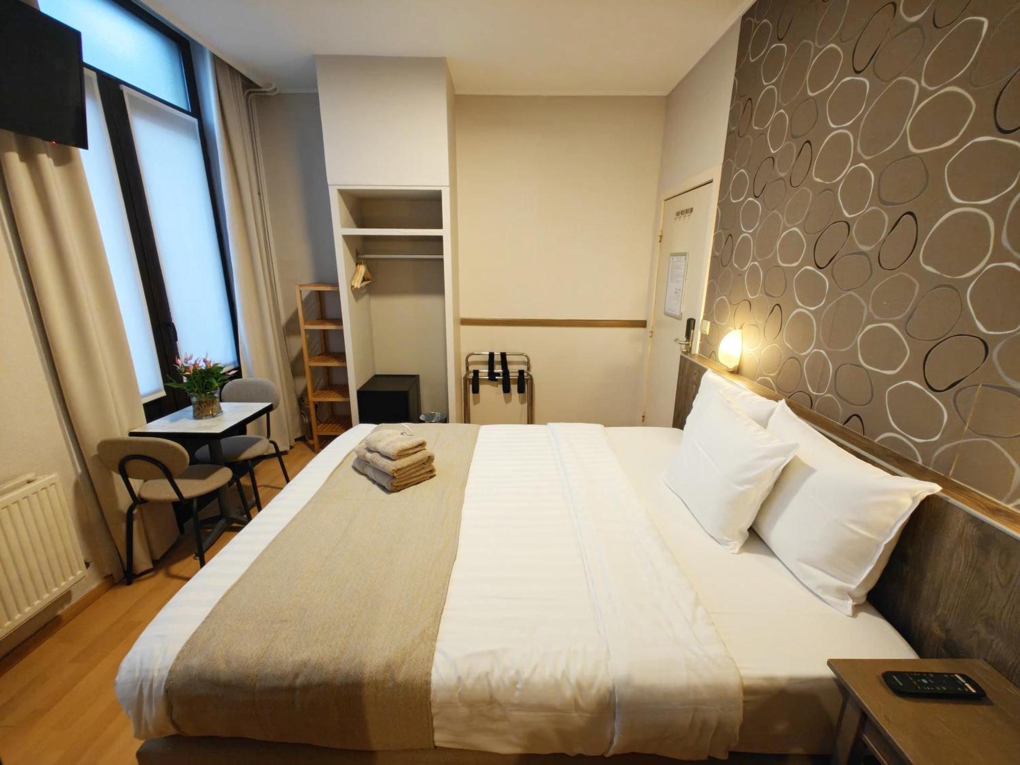 Hotel Tropicana Blankenberge Eksteriør bilde
