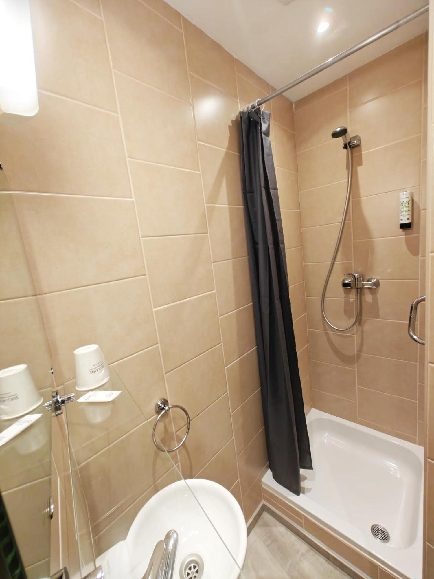 Hotel Tropicana Blankenberge Eksteriør bilde