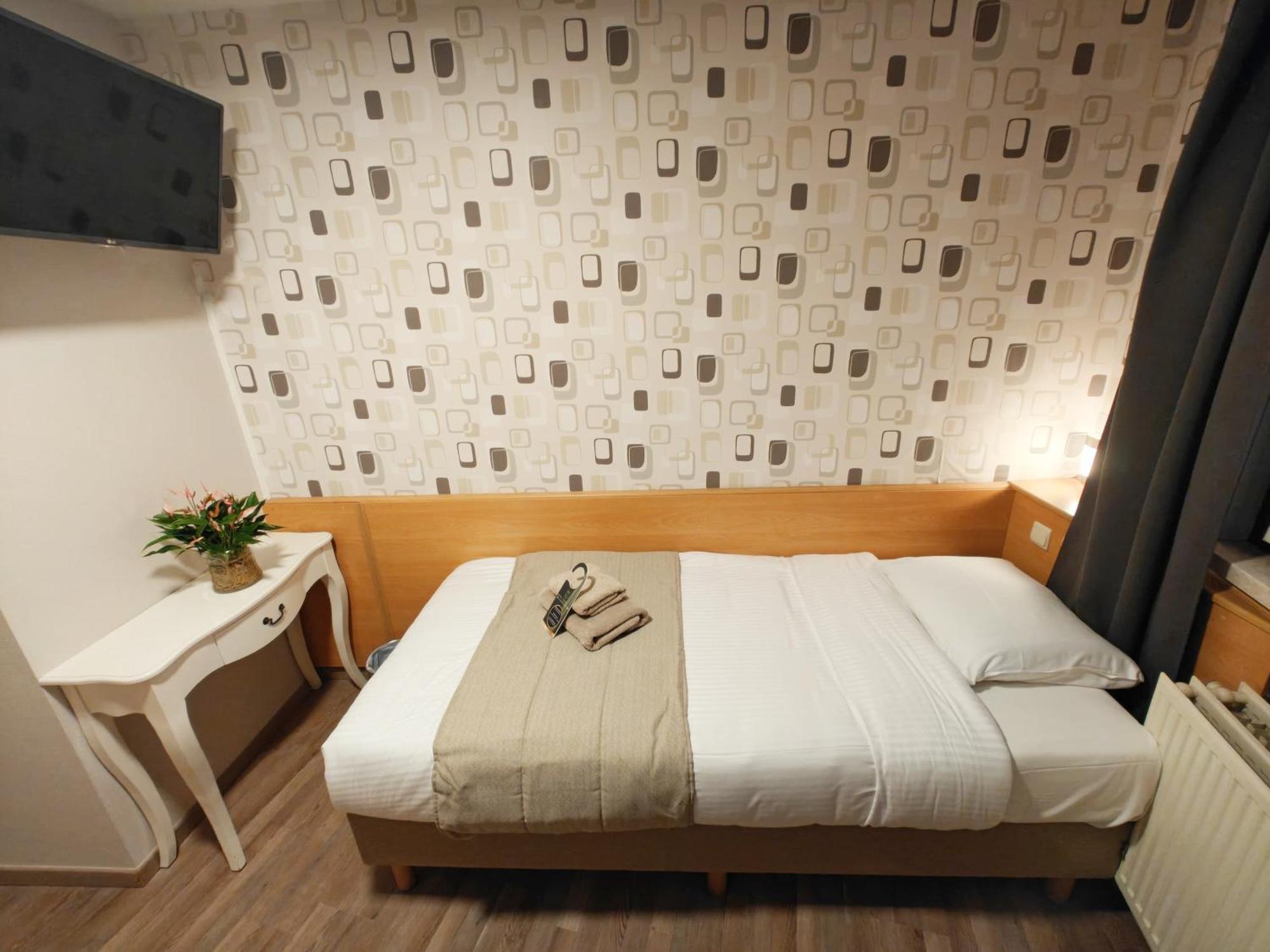 Hotel Tropicana Blankenberge Eksteriør bilde