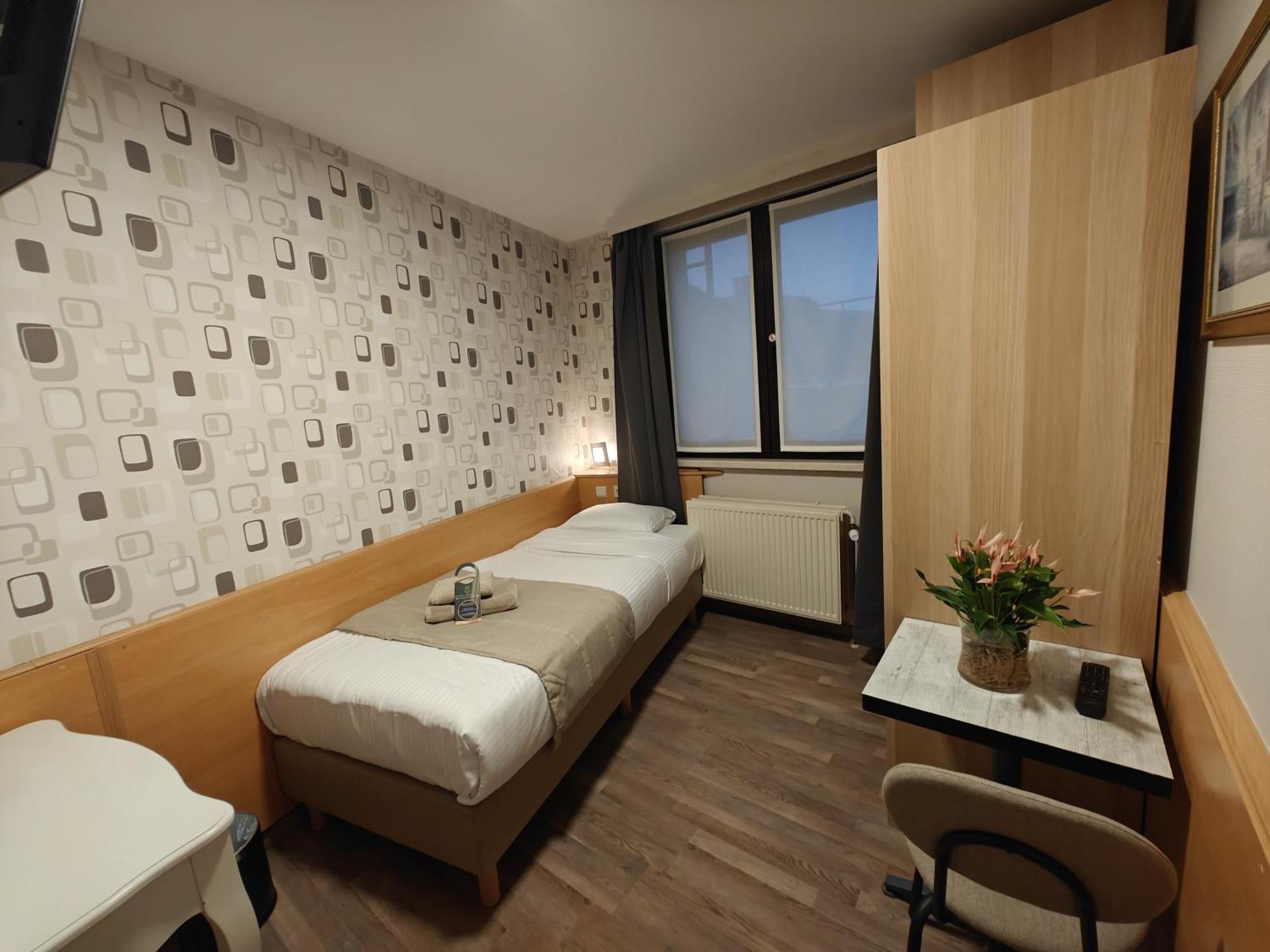 Hotel Tropicana Blankenberge Eksteriør bilde