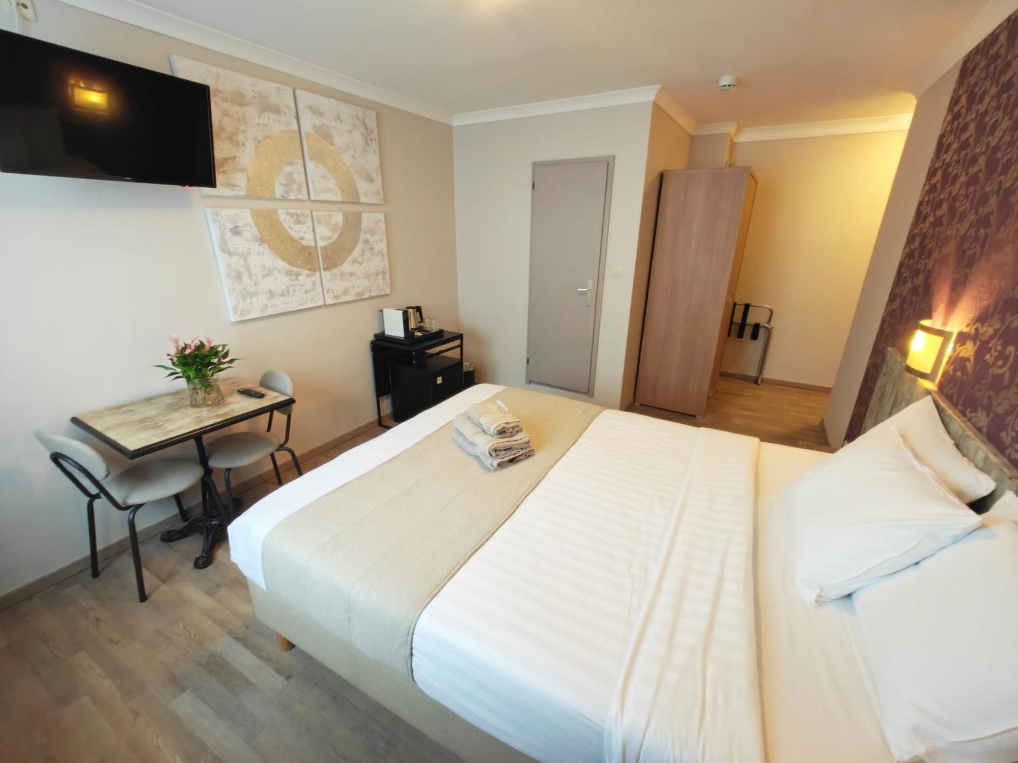 Hotel Tropicana Blankenberge Eksteriør bilde