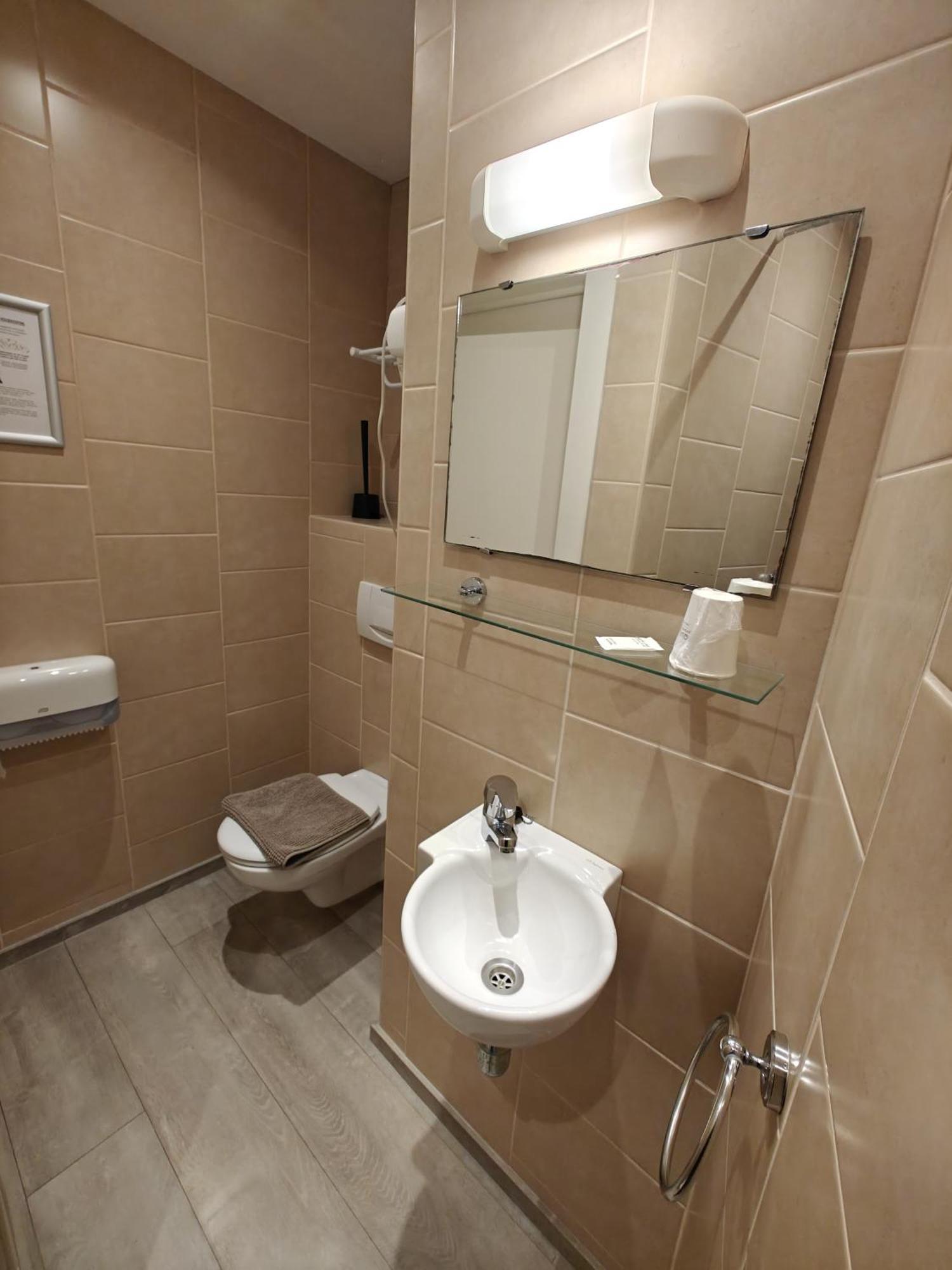 Hotel Tropicana Blankenberge Eksteriør bilde