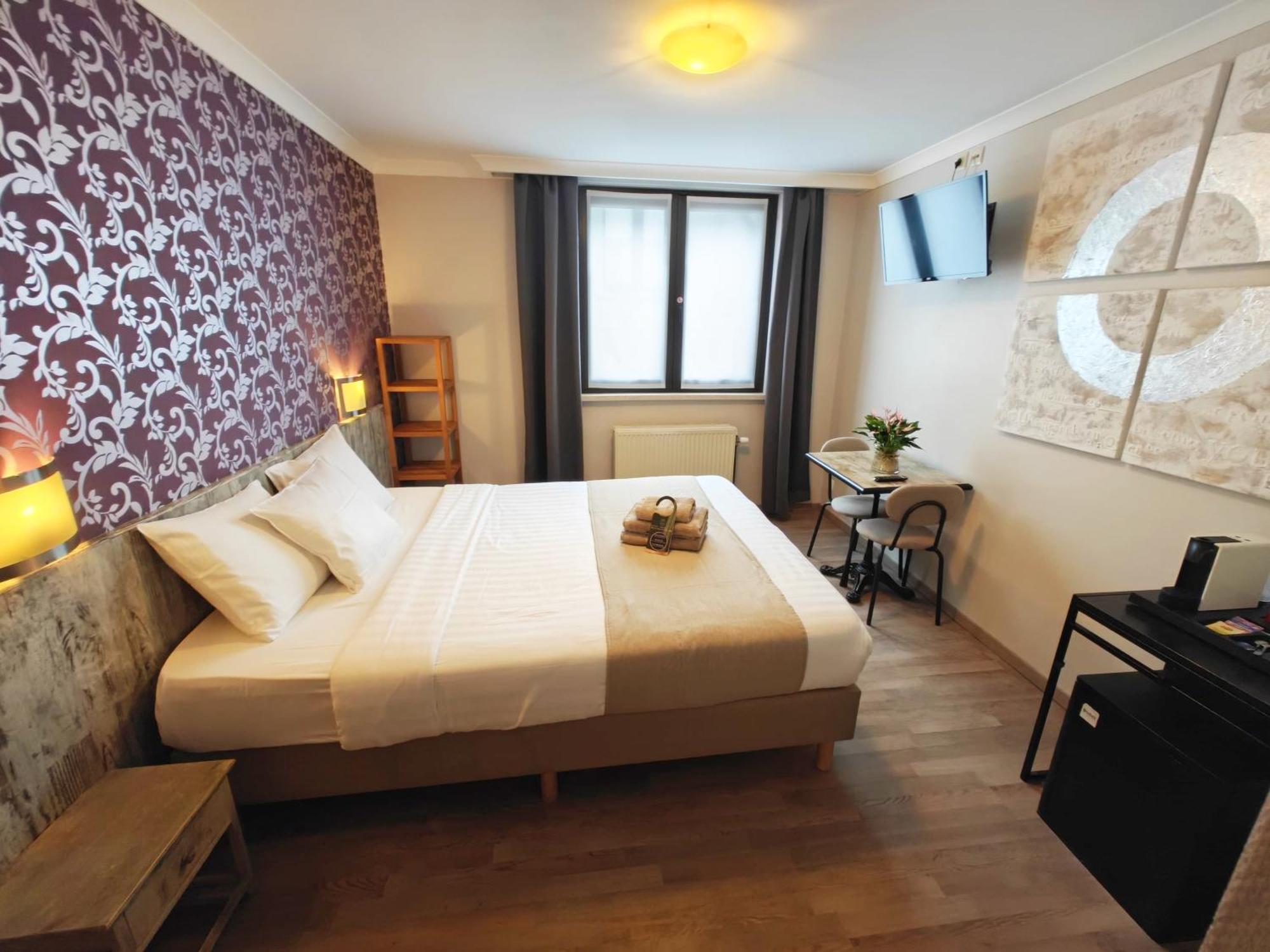 Hotel Tropicana Blankenberge Eksteriør bilde