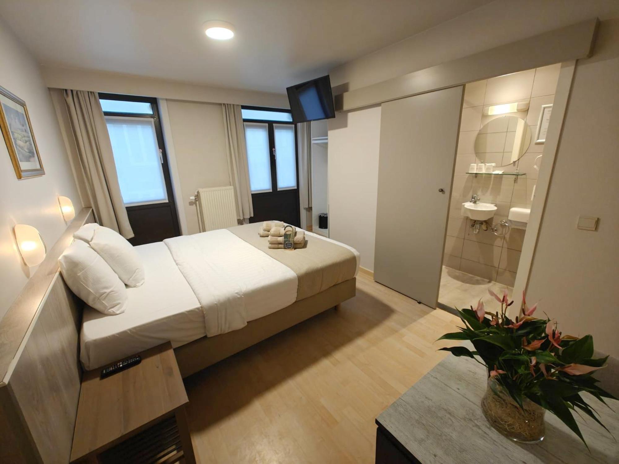 Hotel Tropicana Blankenberge Eksteriør bilde