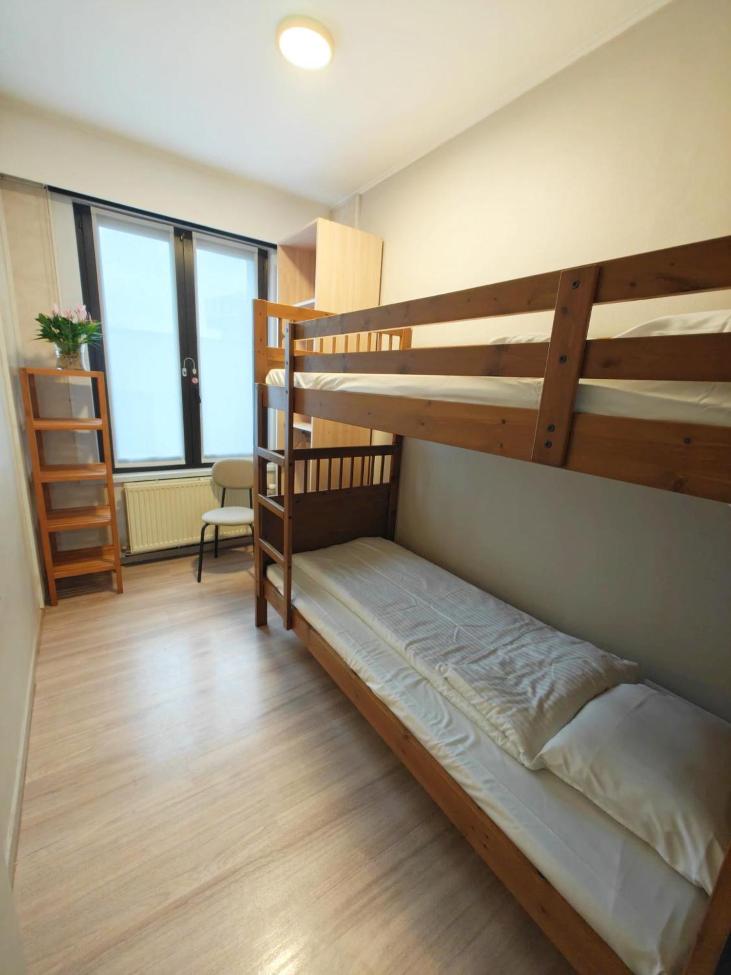 Hotel Tropicana Blankenberge Eksteriør bilde